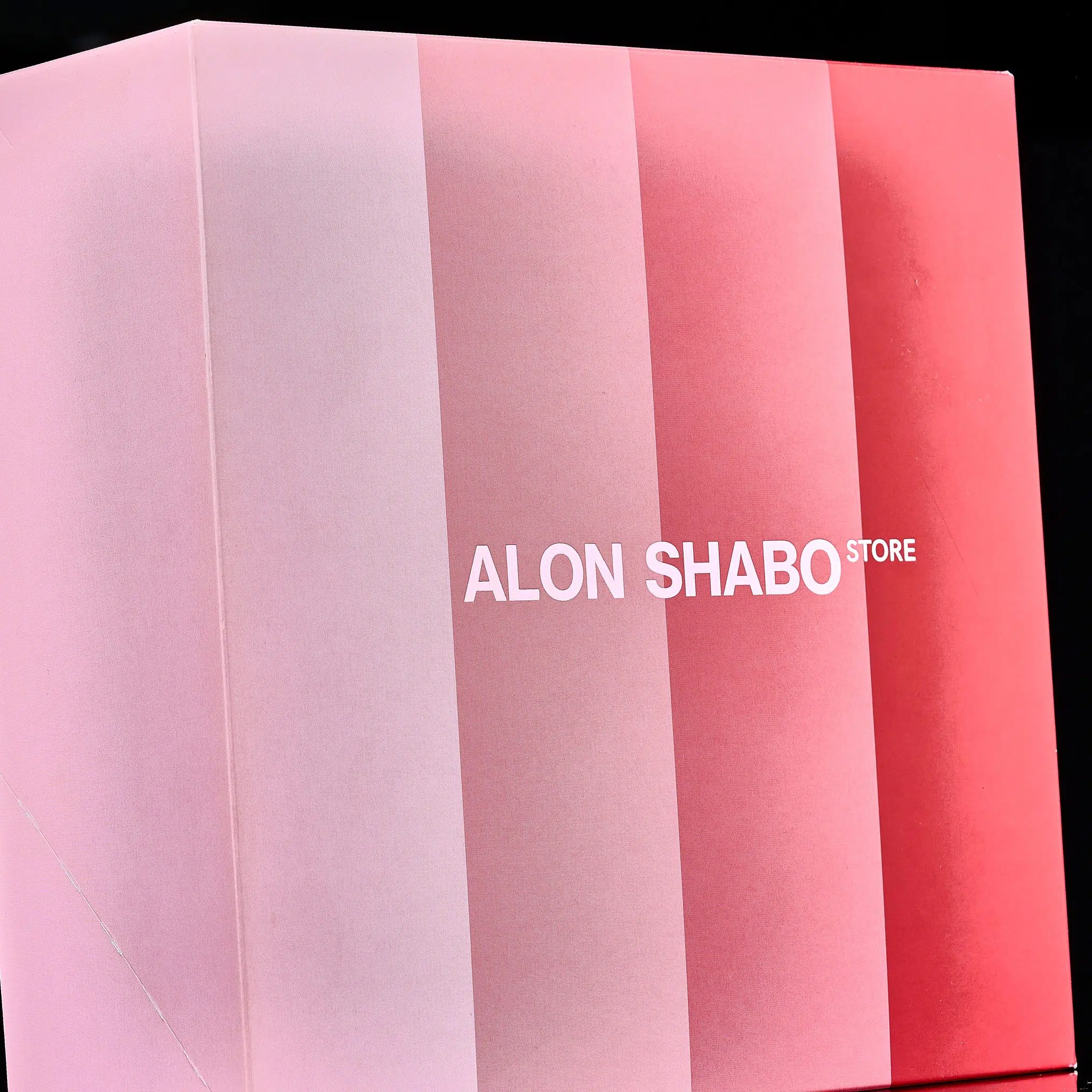 alon shabo אריזת טייק אווי ל